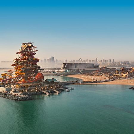 ホテル Rixos Premium Qetaifan Island North Lusail エクステリア 写真