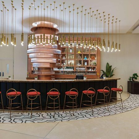 ホテル Rixos Premium Qetaifan Island North Lusail エクステリア 写真