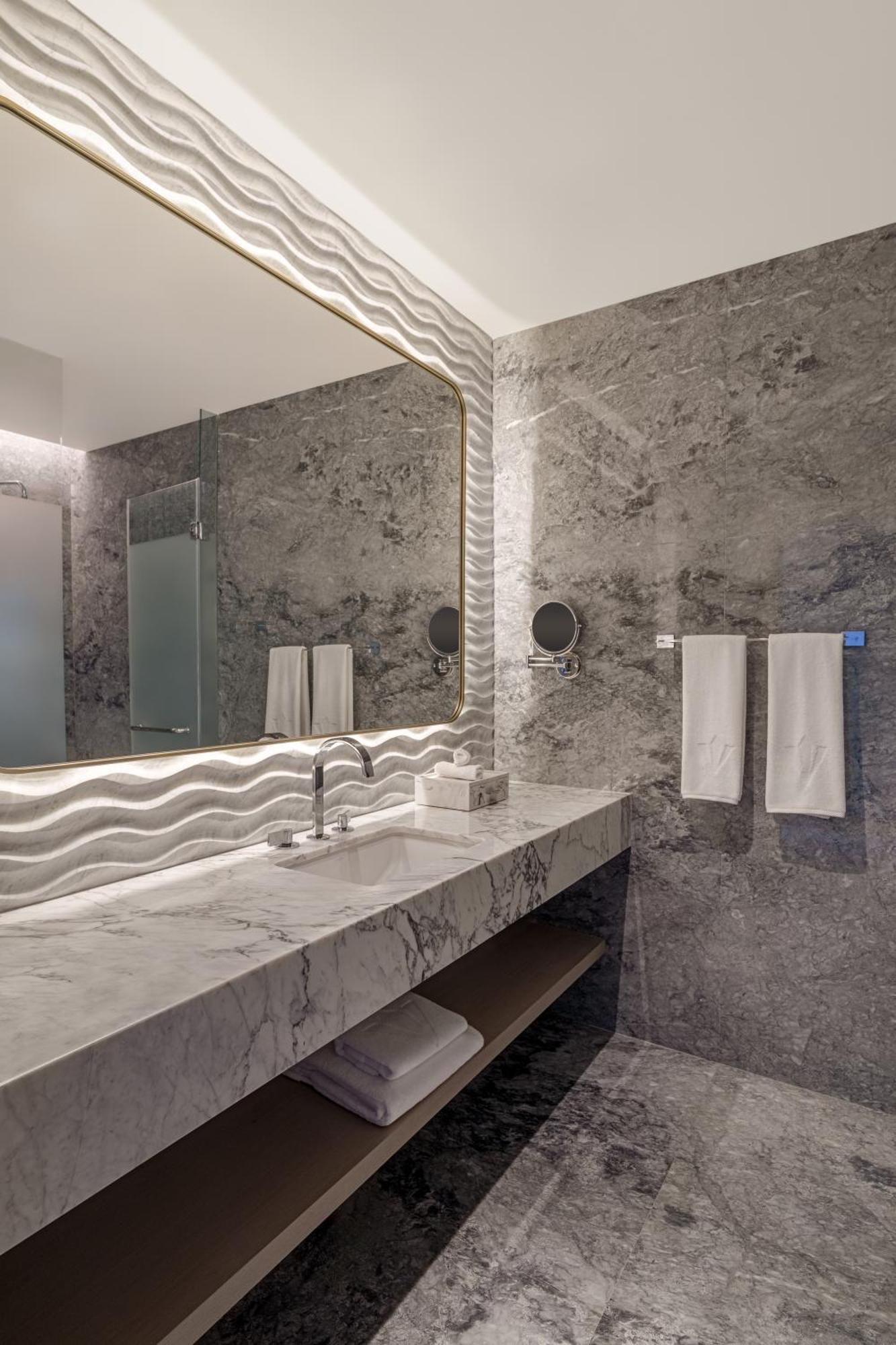 ホテル Rixos Premium Qetaifan Island North Lusail エクステリア 写真