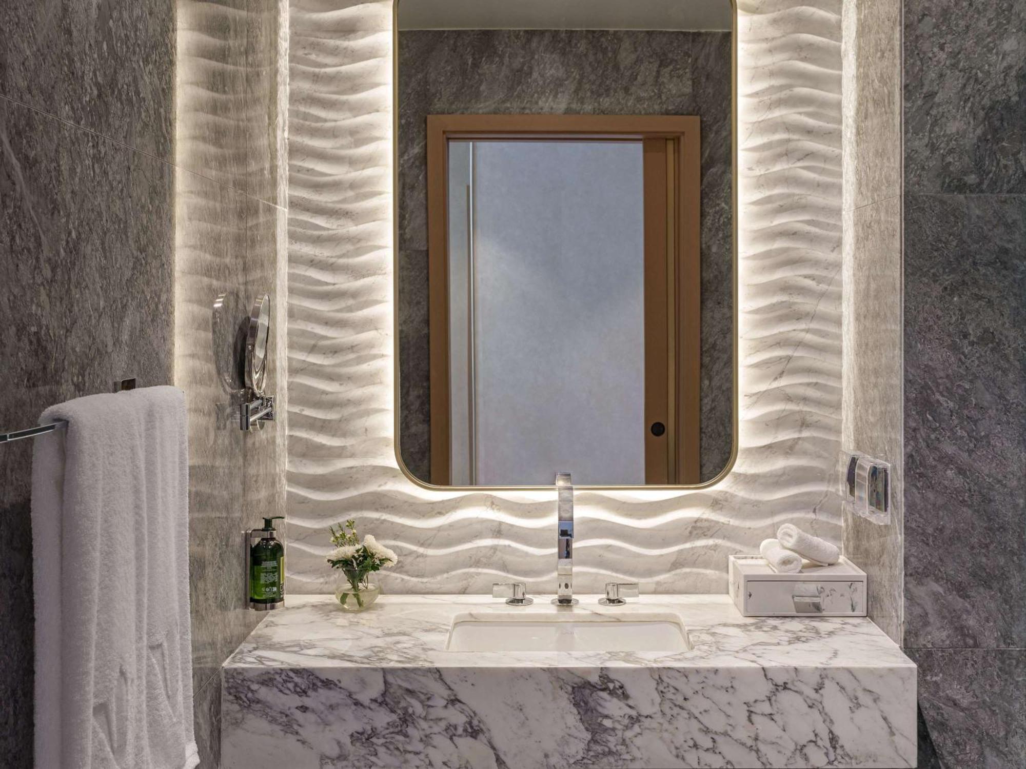 ホテル Rixos Premium Qetaifan Island North Lusail エクステリア 写真