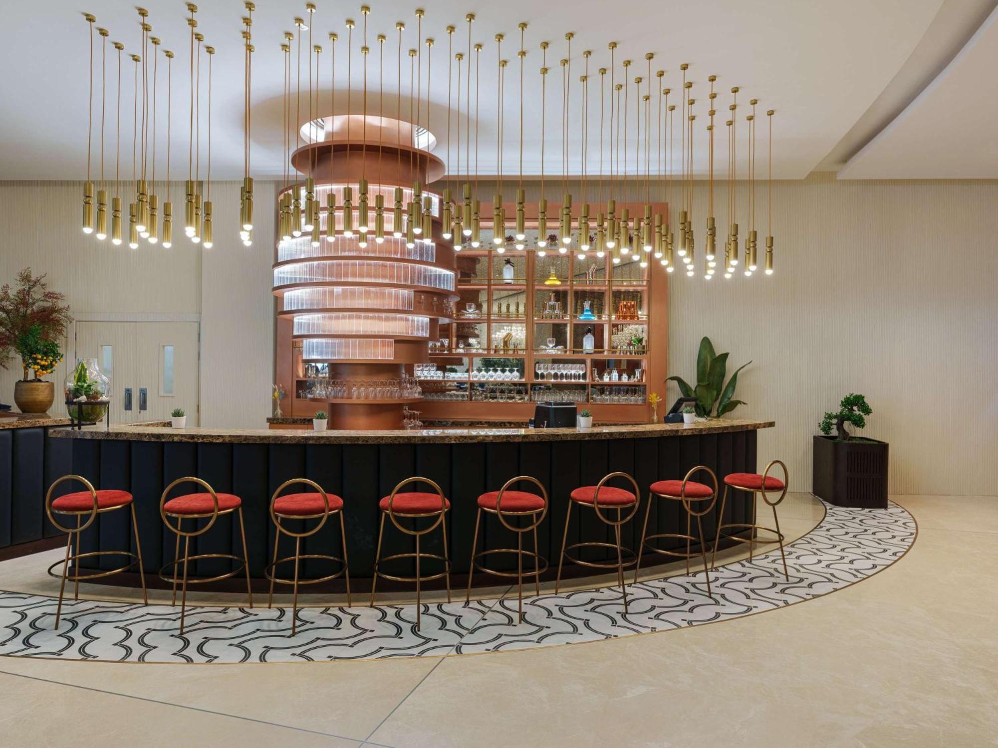 ホテル Rixos Premium Qetaifan Island North Lusail エクステリア 写真