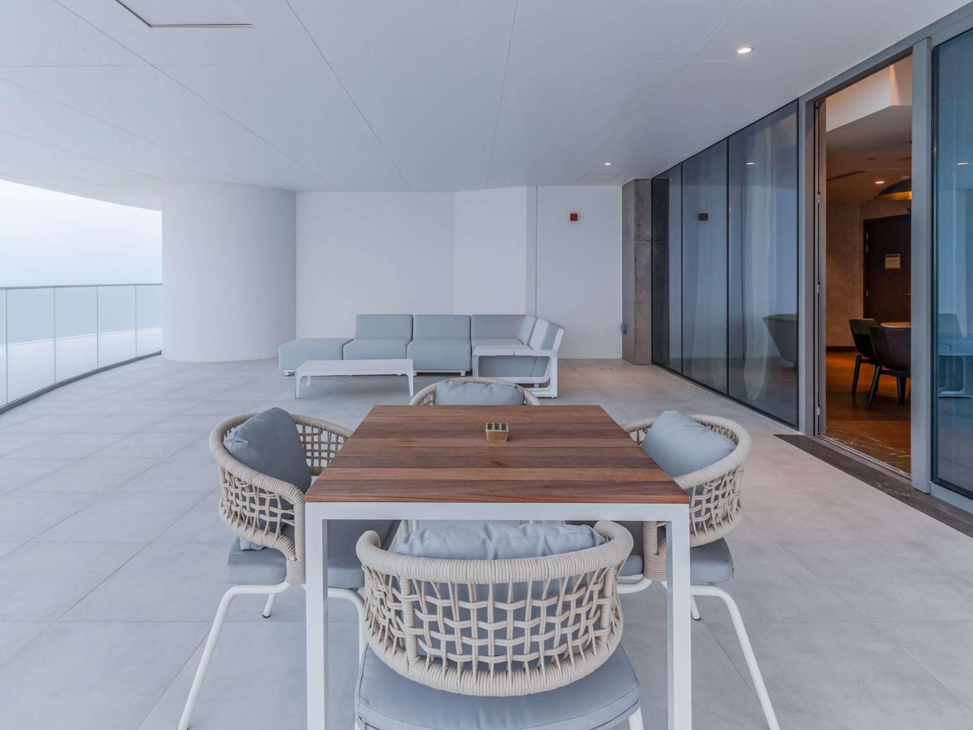 ホテル Rixos Premium Qetaifan Island North Lusail エクステリア 写真