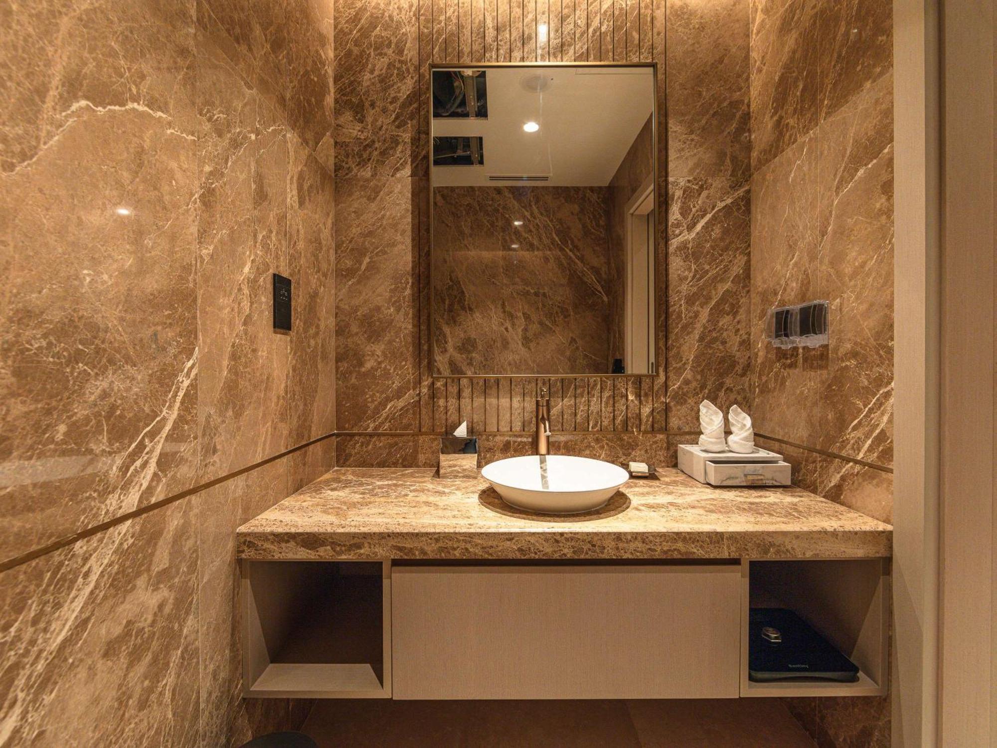 ホテル Rixos Premium Qetaifan Island North Lusail エクステリア 写真